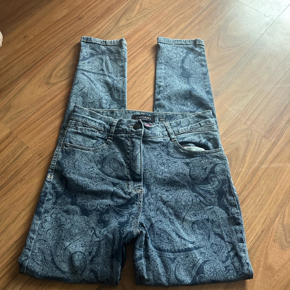 Olsen | Jeans - size 4